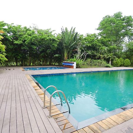 KenPi Homestay - NGUYÊN CĂN 4 phòng ngủ, đậu nhiều ô tô Hue Exterior foto